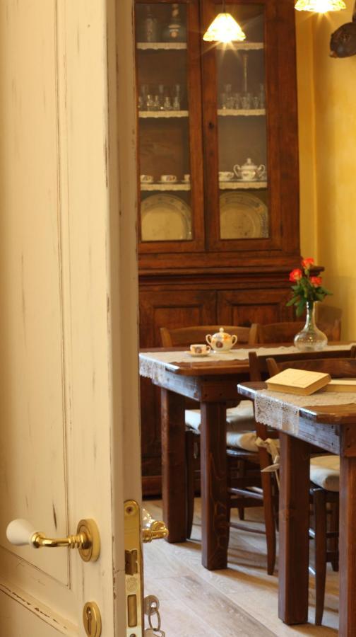 B&B La Fontana Borbone Lauria Inferiore Exterior foto