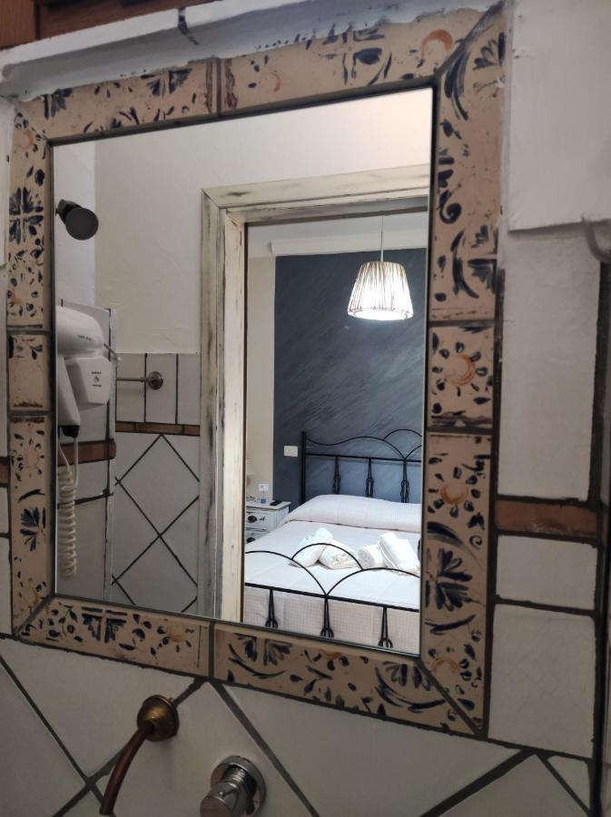 B&B La Fontana Borbone Lauria Inferiore Exterior foto