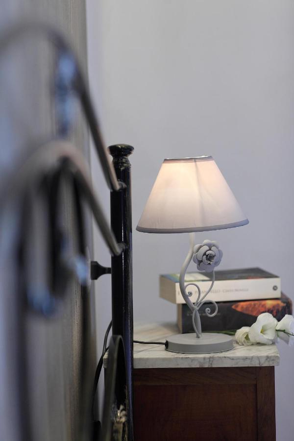 B&B La Fontana Borbone Lauria Inferiore Exterior foto